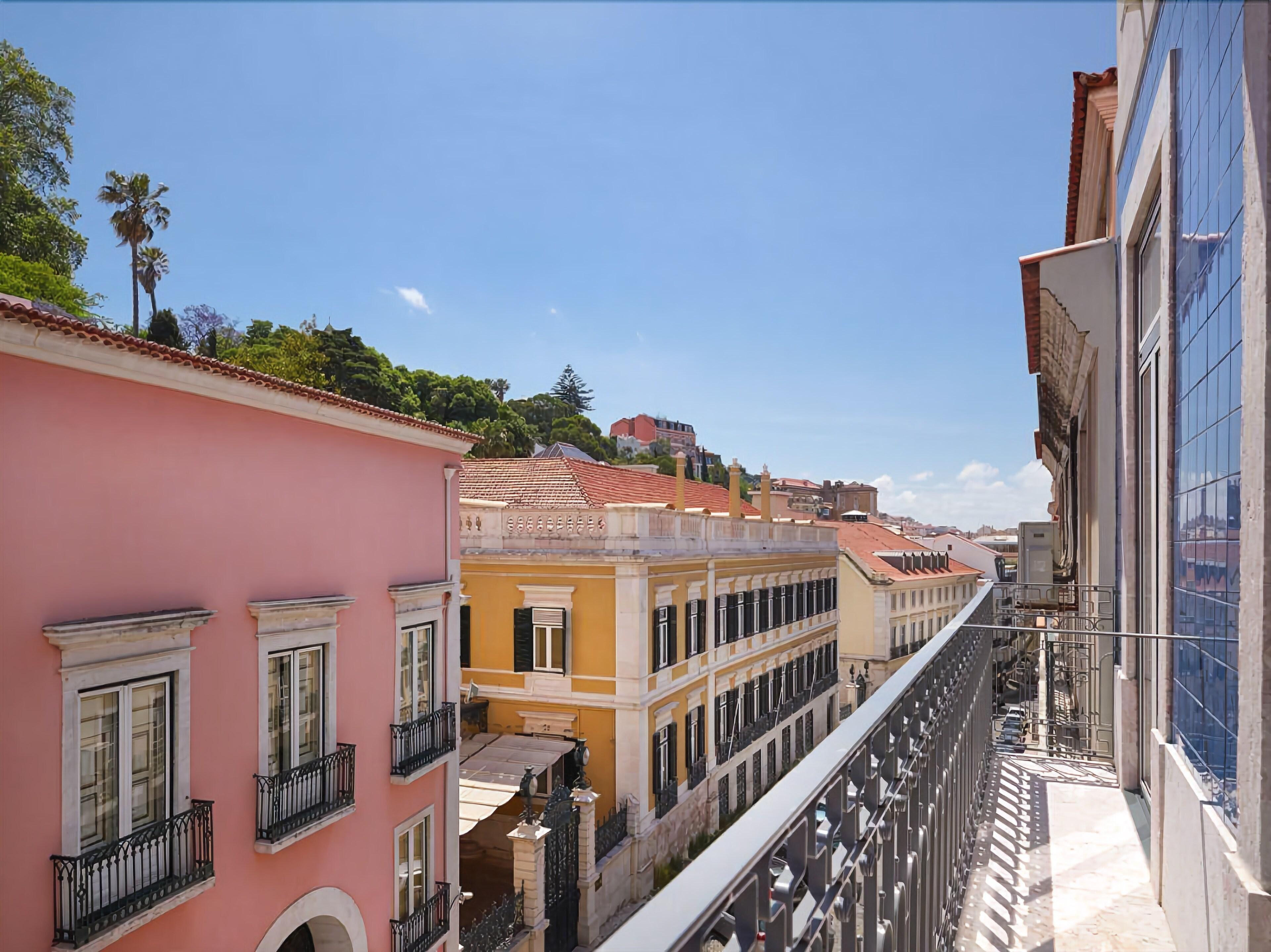 Hapimag Apartments Lisbon — Photos 3